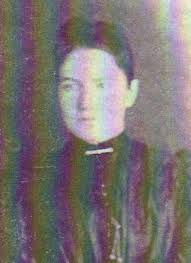 Ada Frances Caraway Albright (1872-1929)