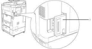 Con la imagerunner advance c5030i capturar, gestionar y. Removable Hdd Kit Canon Imagerunner Advance C2230 C2225 C2220 C2220l User S Guide