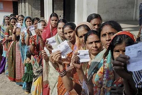 Panchayat elections announced in Telangana, no EVMs to be used