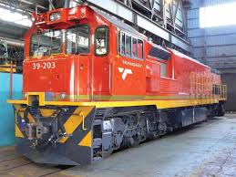 By mfuneko toyana• 27 july 2021. Transnet Five Year Plan News Railway Gazette International