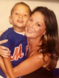 The hug a parent dreams of 🏆💙 When @patrickmahomes clinched the Super Bowl, his first instinct was to find his mom. That hug with @randimahomes wasn't just about winning... it was about