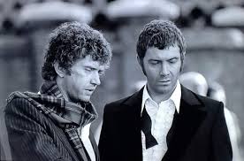 Classic British Tv On Twitter Martin Shaw British Tv Actors