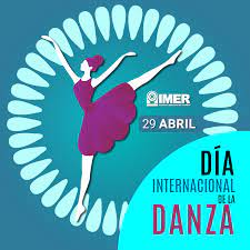 El artista compartirá con los espectadores algunas de sus. 29 De Abril Dia Internacional De La Danza Imer