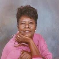 Janet “Peaches” Crutchfield Obituary