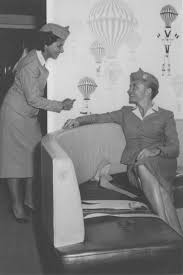 Pan Am People 1950s Pan Am Stewardess Pan American Pan Am