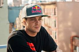 Watch ryan sheckler's entry into real street best trick 2020, the ryan sheckler takes us with him for a day in his life. Red Bull Perspective The Series S1 E1 Ryan Sheckler