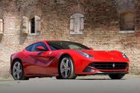 Find your perfect car with edmunds expert reviews, car comparisons, and pricing tools. 2012 Ferrari F12 Berlinetta Specs 2 Doors Cars Data Com