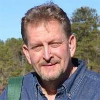 Mr. Carl Berry Obituary