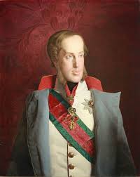 Von habsburg begründet die herrschaft der habsburger. Ferdinand Georg Waldmuller Galerie Suppan Herbstausstellung Lothringen Kaiser Franz Portrat