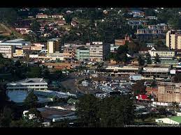 Book now, pay later with agoda. Mbabane Is The Capital Of The Kingdom Of Eswatini Mdzimba Mountains Mbabane River Polinjane River Youtube