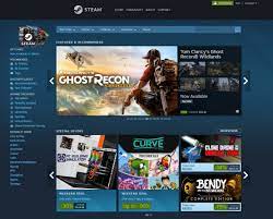 Similar to itunes, steam is an online distribution platform for users to buy and play video games. Steam Everything You Need To Know About The Video Game Distributor Cs Agents