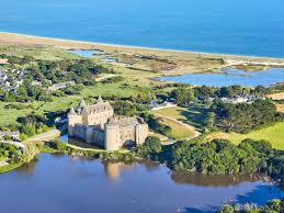 February 26, 2017 · tel aviv, israel ·. Der Suden Der Bretagne Golfe Du Morbihan Tourisme Bretagne