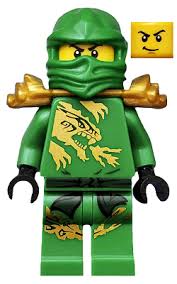 Check out the new clip starring dave franco, fred. Bricklink Minifig Njo108 Lego Lloyd Dx Ninjago Other Bricklink Reference Catalog