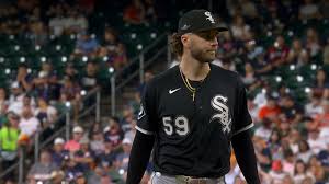 After 8 K's in WC start, Burke set for bulk role behind Kay in ALDS Game 2