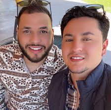 Jesus Escalera and Juan Rodriguez's Wedding Website