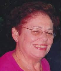 Sylvia Wilochka Obituary (1937