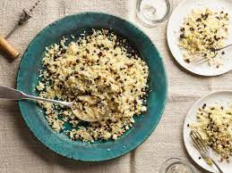 In a moroccan home, fridays are dedicated to making couscous. 20 Best Couscous Recipes Recipes Dinners And Easy Meal Ideas Food Network