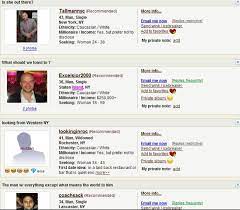 Before millionaire dating websites became popular, most people only knew about the sugar momma and sugar daddy websites.with the number of new millionaires increasing day by day, more and more people are turning to the virtual world of millionaire dating.whether you are looking for a short term or a long term relationship, these websites are a good place to search for a wealthy date. Millionairematch Online Dating Profile Tips For Men