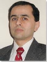 Dr. Craig F. Copeland