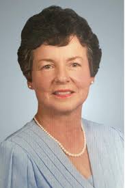 Obituary for Perry Rebecca Milby Garrett