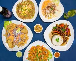 Imo, no peruvian food is more unique than the country's native fruit. Peruvian Delivery Near Me Peruvian Restaurants Uber Eats