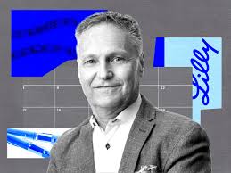 Eli Lilly Exec Talks New Weight Loss Pill, Retatrutide Trial Progress