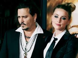 Unsealed Pretrial Documents in Johnny Depps and Amber Heards Defamation  Cases Stoke More Attention | Vanity Fair