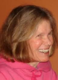 Pamela Thomas Obituary (1957