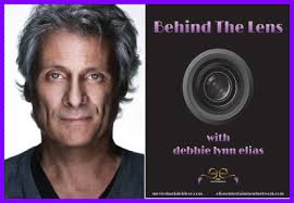 Behind the Lens Radio Show