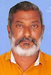 THE MALANKARA SYRIAN CHRISTIAN ASSOCIATION List of Members 2022- 2027  Diocese : AHMEDABAD