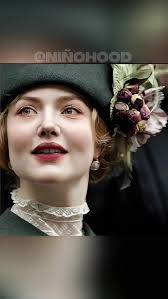 La historia de Connie: Amor y sufrimiento en el siglo XIX