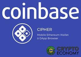 Coinbase One Of The Largest Buy Sell Platforms Of Bitcoin Has Announced The Acquisition Of Cipher Browser The F Bitcoin Mining Rigs Ethereum Wallet Bitcoin