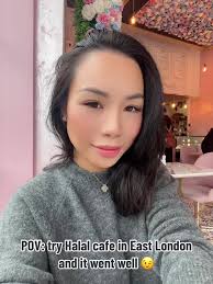 Blue Ivy Cafe East London