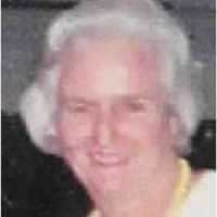 Marian Rees (1916–1998)