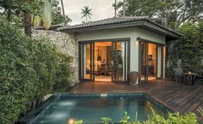 Pool House And Spa Koh Samui Beach Samui Beach Koh Samui Hotel