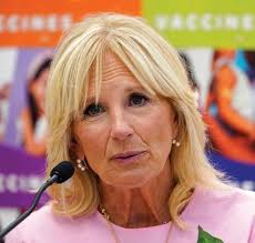 First Lady Jill Biden and Secretary Miguel Cardona Visit Horizons by  Horizons National