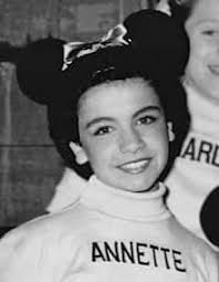 Who was your favorite Mouseketeer?