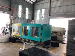 Was established in 1978 in ipoh,perak, malaysias which formerly known as thye san industries. About Wit Polymer Sdn Bhd