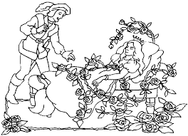 Diy geschenkideen für kindergeschenkideen kinderkinder liedgoldmarie und pechmariefrau holle märchenvolksglaubemärchen geschichtenmärchen bastelndeutsche. Das Tapfere Schneiderlein Malvorlagen Malvorlagen