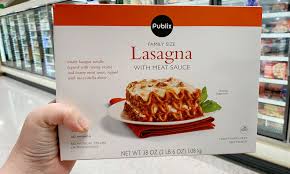 Wegmans, publix among best workplaces for women: Publix Family Size Frozen Lasagna Only 3 99 The Krazy Coupon Lady