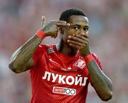 Age:29 years (4 january 1992). Optajohan On Twitter 17 Quincy Promes Has Been Involved In 17 Goals In His Last 18 League Games For Spartak Moscow 11 Goals 6 Assists Fire Https T Co 1dmliafufw