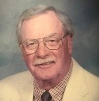 Donald Utley Obituary (1935