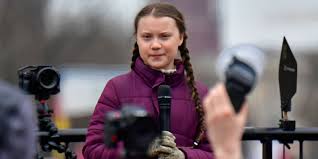 Mich etwa treibt eher die sorge um sie greta thunberg, weil ich sie in teilen für bedauernswert, fremdgesteuert, gehypt und instrumentalisiert halte. Wie Greta Thunberg Zur Klimaaktivistin Geworden Ist Fm4 Orf At