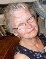 Betty Jane Billings Alford Obituary