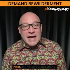 We're racing toward an AI-driven future at breakneck speed. Smarter.  Faster. More efficient. But here's the real question: Are we truly getting  smarter, or are we merely outsourcing our intelligence, allowing our