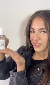 Dr. Reyes Facial Serum 1oz