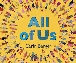 All Of Us Picture Book Book Creator Award Winning Picture Books
