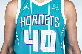 Get the nike charlotte hornets jerseys in nba fastbreak, throwback, authentic, swingman and many more styles at fansedge today. Charlotte Hornets Unveil New Uniforms And Court For 2020 2021 Season Clture
