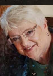 Obituary information for Patsy Ann Larson