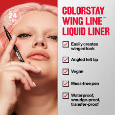 ColorStay™ Liquid Eye Pens, Eyeliner Makeup